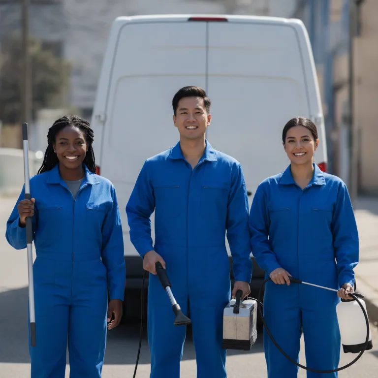 bed bug treatment Kingsview Village-The Westway