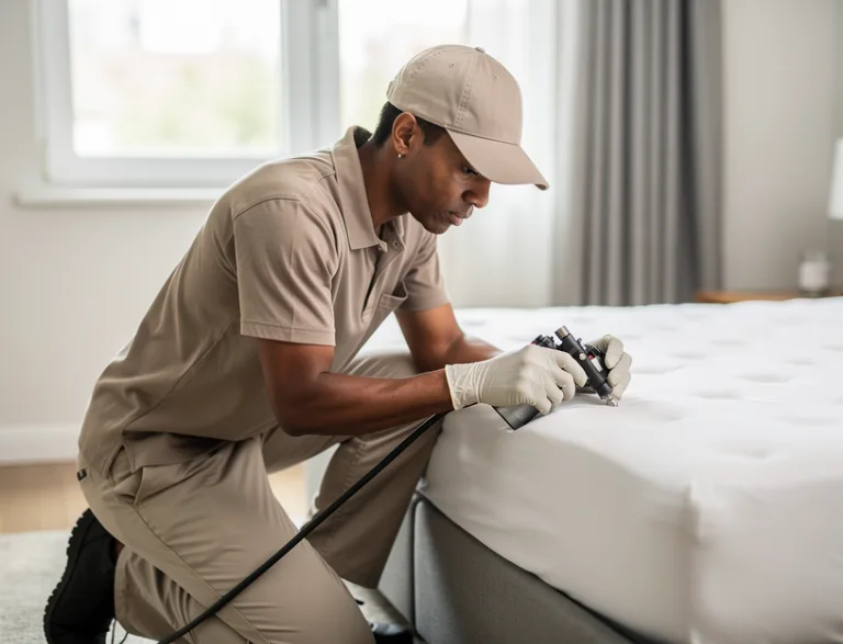 bed bug treatment Kingsview Village-The Westway